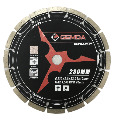 Абразивные диски