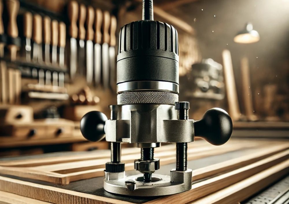 Точность обработки без лишних усилий: зачем нужны копировальные кольца?