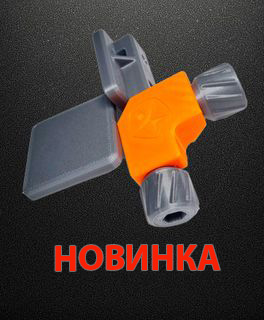 Фиксатор угла плитки